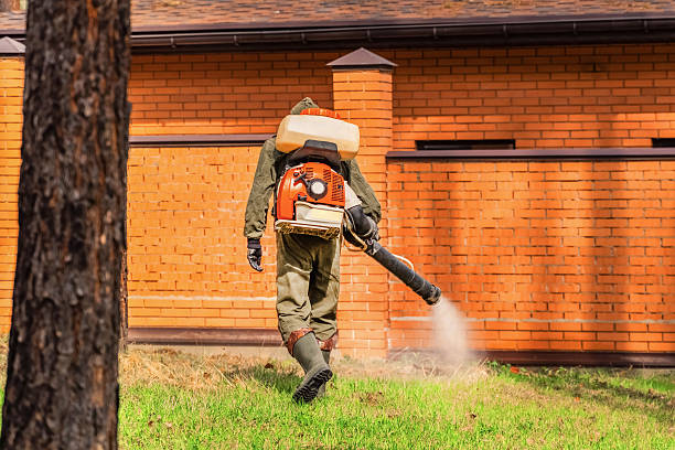 Trusted Fumigation Services service in Forest Hills, MI - Nex Pest Control